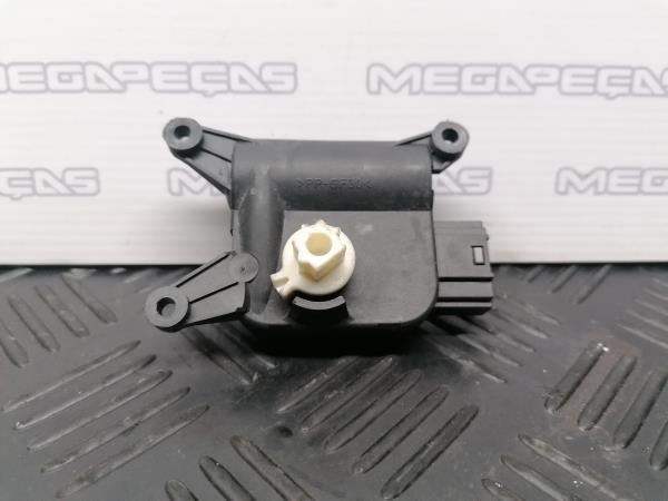 Moteur de volet de chauffage AUDI A3 (8P1) Imagem-1