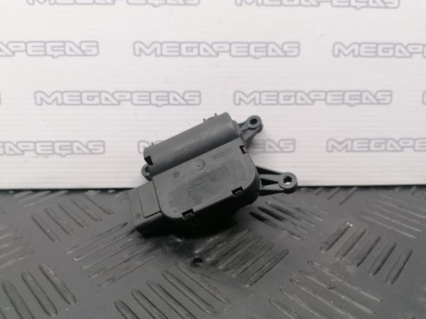 Moteur de volet de chauffage AUDI A3 (8P1)