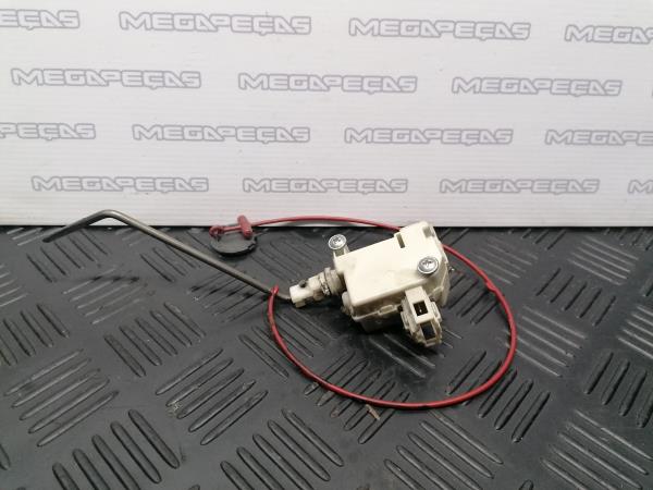 Actuador de cierre del tanque de combustible AUDI A3 (8P1)