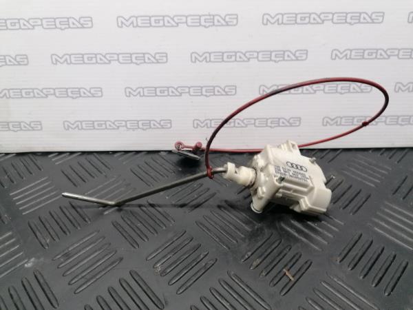 Actuador de cierre del tanque de combustible AUDI A3 (8P1) Imagem-1
