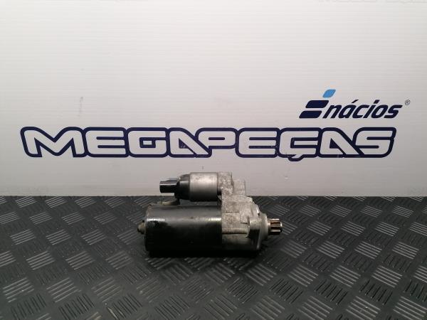 Motor de arranque AUDI A3 (8P1) | 2003 - 2013