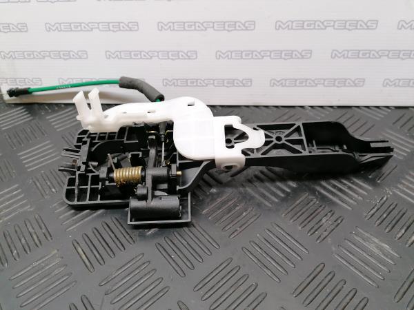 Soporte Manija puerta Delantera Izquierda HYUNDAI i30 CW (GD) Imagem-3