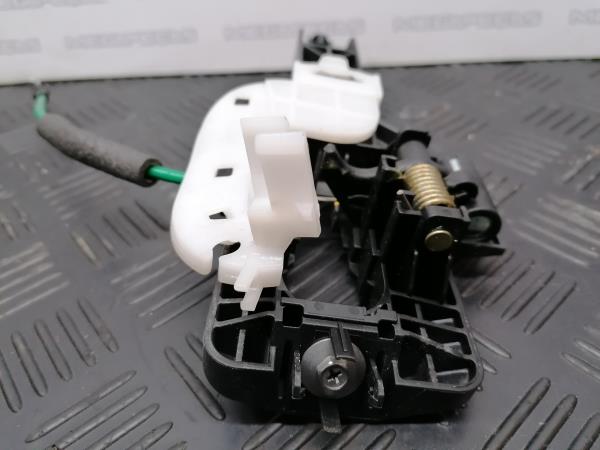 Soporte Manija puerta Delantera Izquierda HYUNDAI i30 CW (GD) Imagem-2