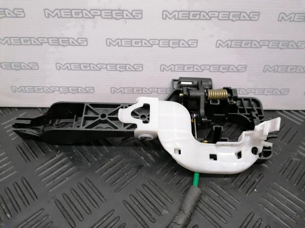 Soporte Manija puerta Delantera Izquierda HYUNDAI i30 CW (GD) Imagem-1