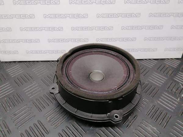 Colonna sonora HYUNDAI i30 CW (GD)