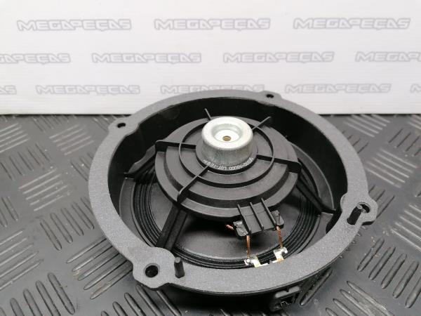 Colonna sonora HYUNDAI i30 CW (GD) Imagem-1