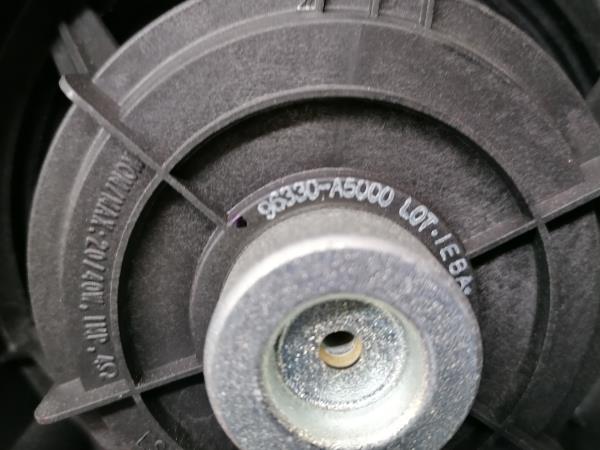Colonna sonora HYUNDAI i30 CW (GD) Imagem-2
