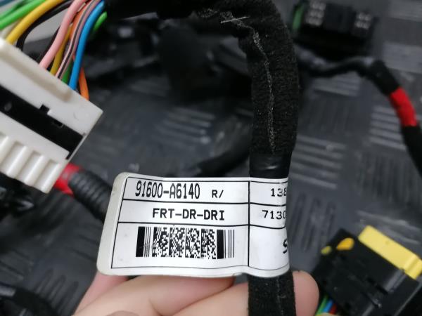 Cablaggio interno HYUNDAI i30 CW (GD) Imagem-5