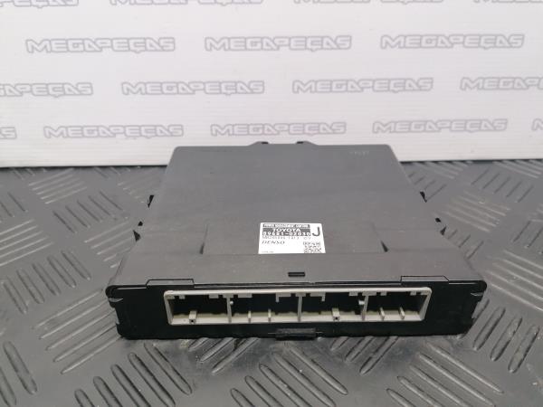 Módulo de bateria TOYOTA Auris Hatchback (_E18_)