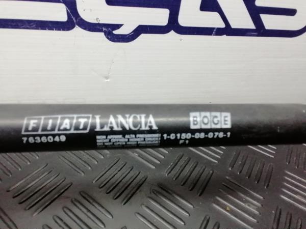 Trunk Shock Absorber FIAT Uno (146_) Imagem-2