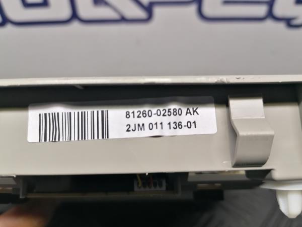 Plafoniera centrale TOYOTA Auris Hatchback (_E18_) Imagem-5