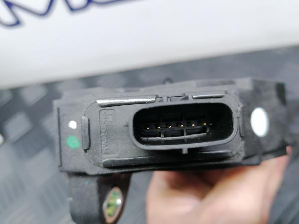 Pedal do acelerador TOYOTA Auris Hatchback (_E18_) Imagem-5