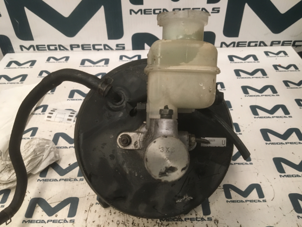 Servofreio MITSUBISHI Lancer VII Sedan (CS_A, CT_A)