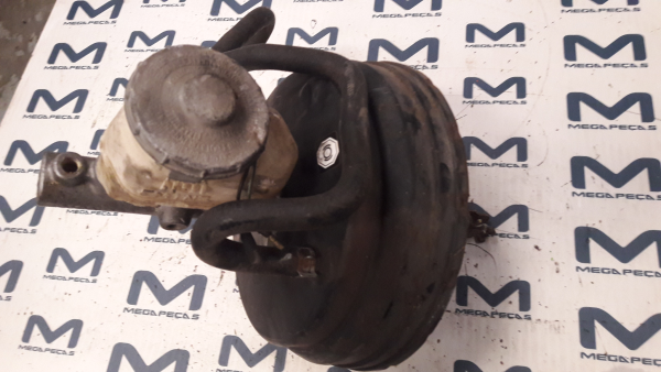 Bomba central dos travões HONDA CR-V I (RD1_, RD3_)