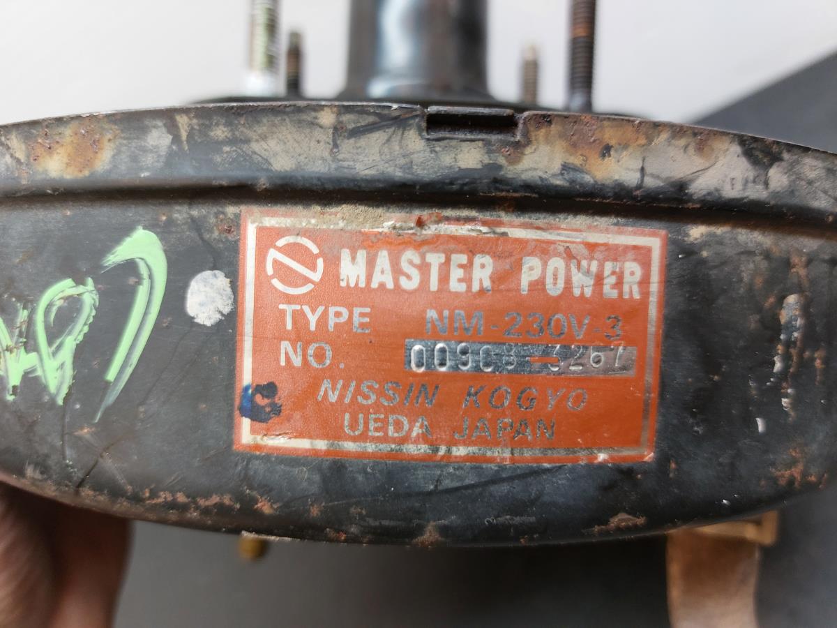 Servofreio HONDA Concerto (HW_, MA_) Imagem-1