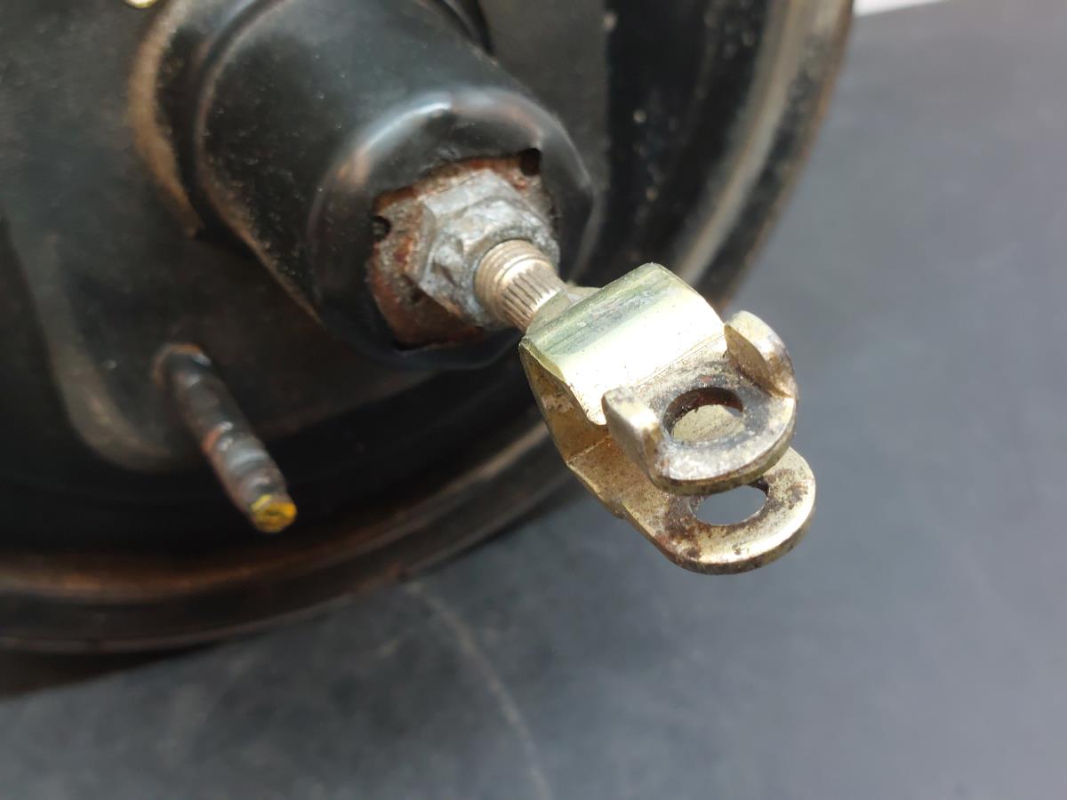 Servofreio HONDA Concerto (HW_, MA_) Imagem-3