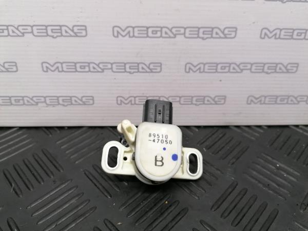 Sensore generico TOYOTA Auris Hatchback (_E18_)