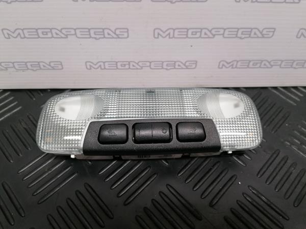 Plafonier central FORD Ranger (TKE) | 2011 - 2024
