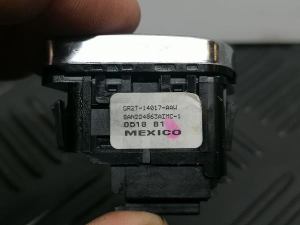 Door lock switch FORD Ranger (TKE) Imagem-3