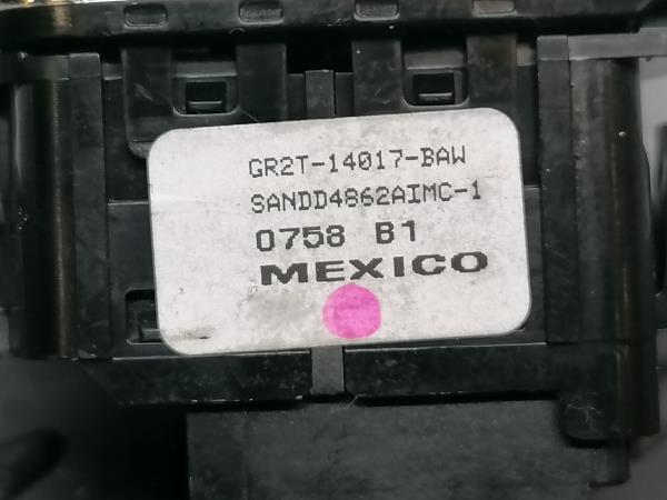 Botão / interruptor trancar portas FORD Ranger (TKE) | 2011 - 2024 Imagem-3