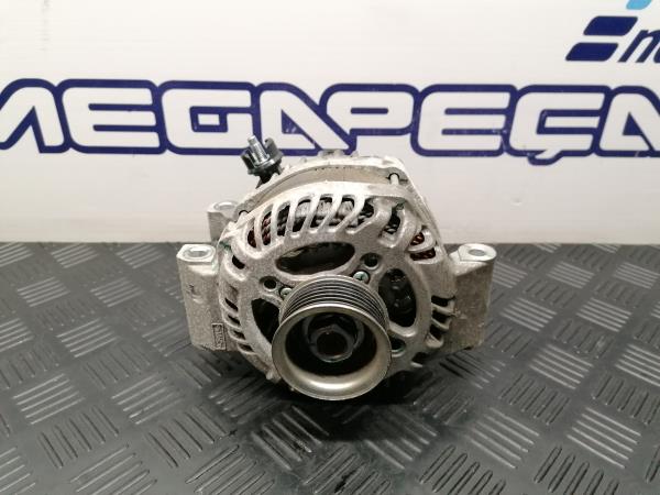 Alternador FORD Ranger (TKE) Imagem-1