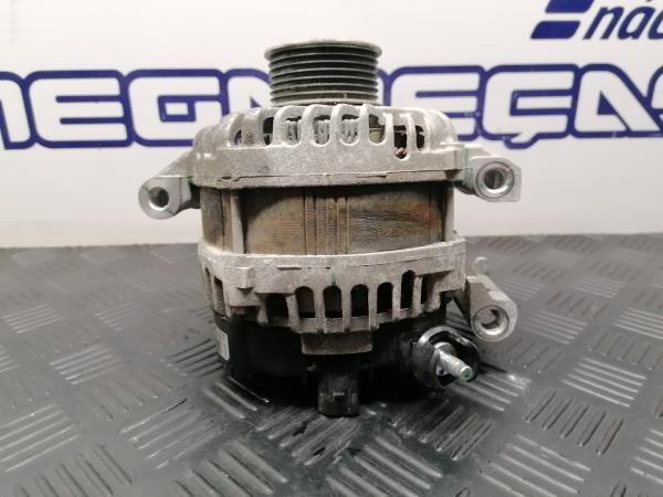 Alternador FORD Ranger (TKE) Imagem-4