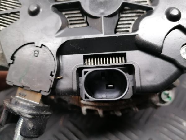 Alternador FORD Ranger (TKE) Imagem-6