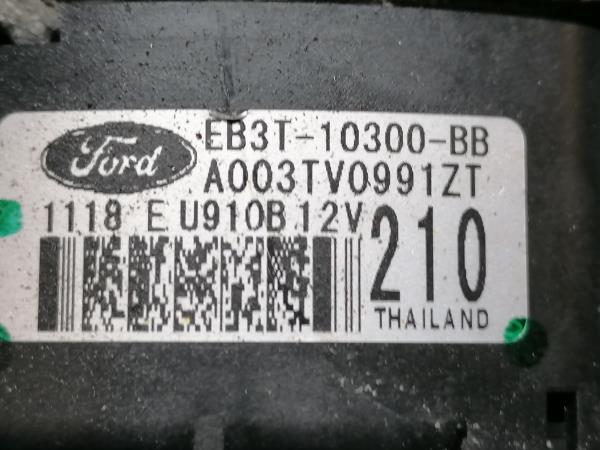 Alternador FORD Ranger (TKE) Imagem-7