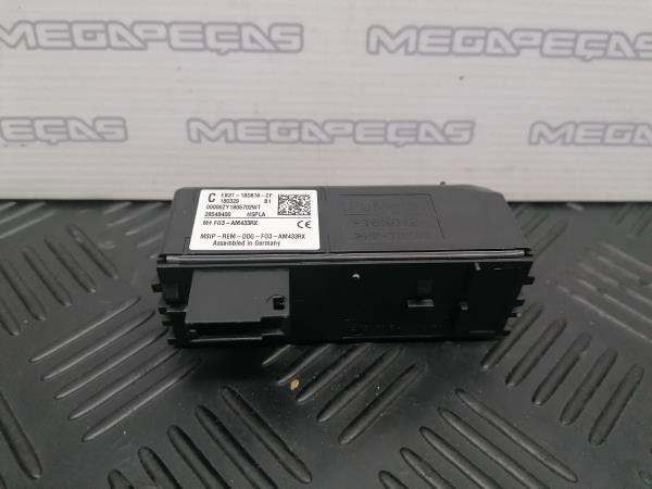 Amplificador de antena FORD Ranger (TKE) | 2011 - 2025