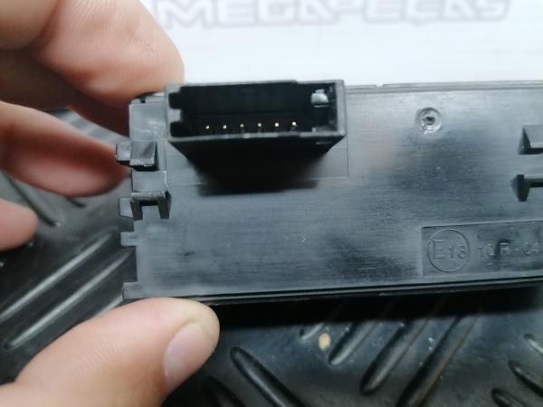 Amplificador Antena FORD Ranger (TKE) Imagem-2
