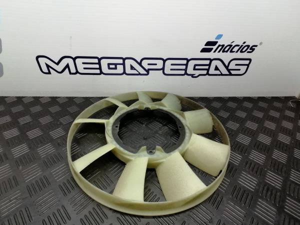 Ventilatore Di Raffreddamento FORD Ranger (TKE) Imagem-0