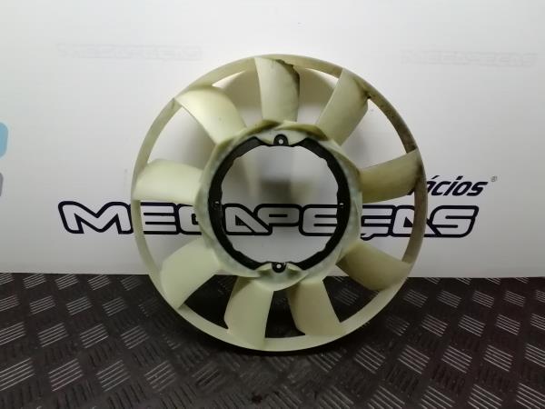 Ventilatore Di Raffreddamento FORD Ranger (TKE) Imagem-1