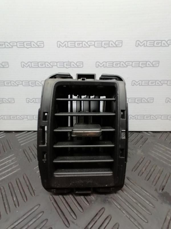 Diffuser Silver Ford Ranger Diffuser / air vent for FORD Ranger (2011- 2025) |Megapeças