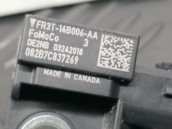 Sensor airbag Delantero Derecho FORD Ranger (TKE) Imagem-3