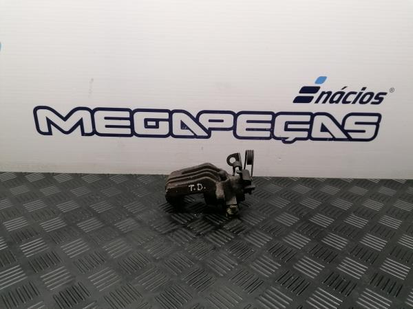 Pinza de freno Trasero Derecho AUDI A4 (8E2, B6)