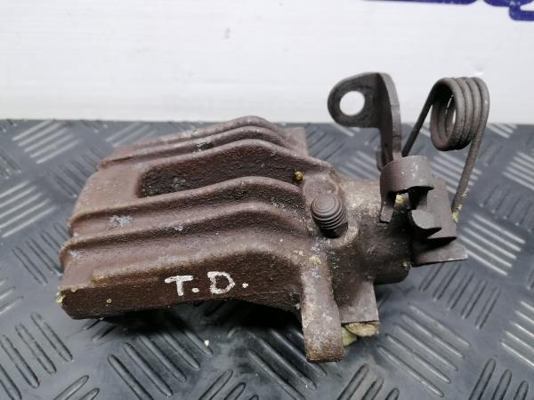 Étrier de frein arrière Droite AUDI A4 (8E2, B6) Imagem-1
