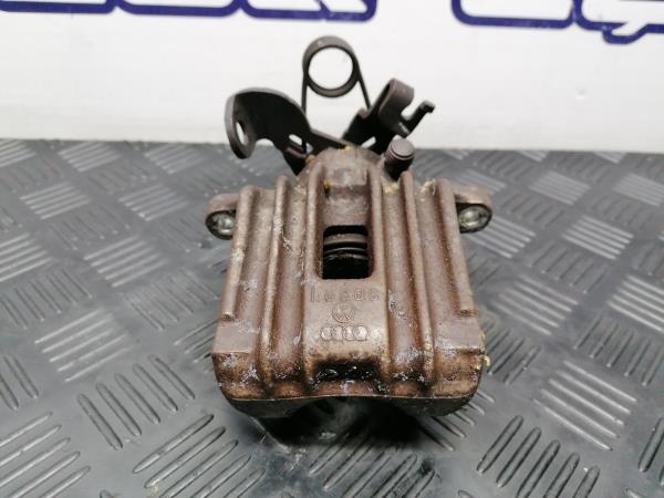 Étrier de frein arrière Droite AUDI A4 (8E2, B6) Imagem-3