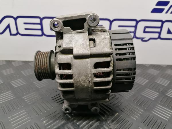 Alternador AUDI A4 (8E2, B6) Imagem-2