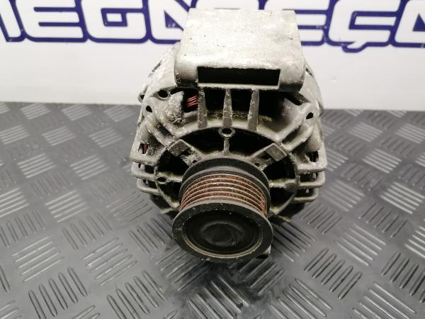 Alternador AUDI A4 (8E2, B6) Imagem-1