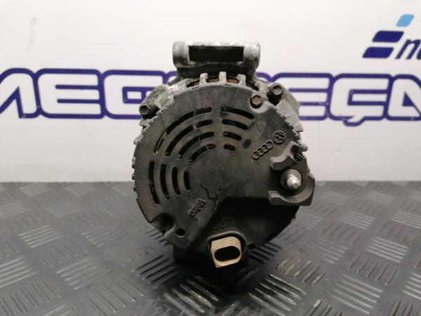 Alternador AUDI A4 (8E2, B6) Imagem-3