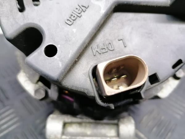 Alternador AUDI A4 (8E2, B6) Imagem-4