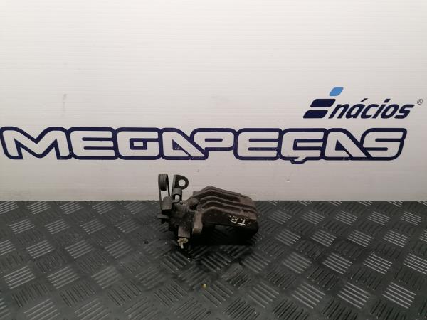 Pinza de freno Trasero Izquierdo AUDI A4 (8E2, B6)