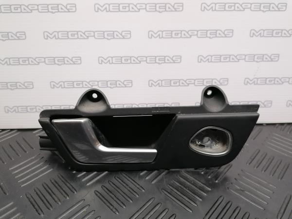 Manija interior puerta Delantero Izquierdo AUDI A4 (8E2, B6)