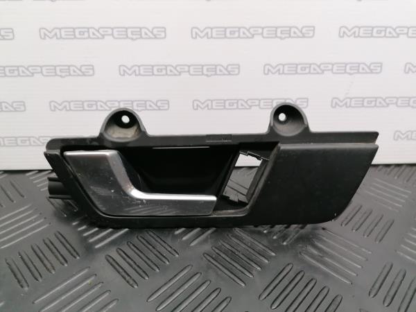 Manija interior puerta Trasero Izquierdo AUDI A4 (8E2, B6)