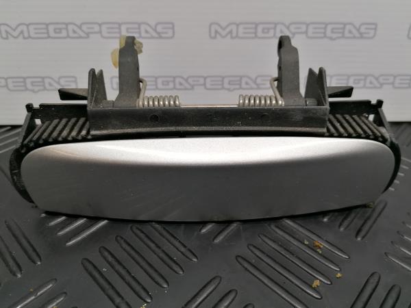 Manija puerta Trasero Derecho AUDI A4 (8E2, B6)