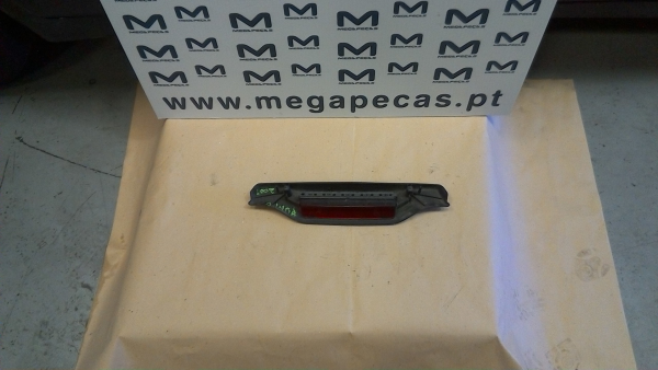 Additional stop light / 3rd stop light FIAT Punto (188_) Imagem-0