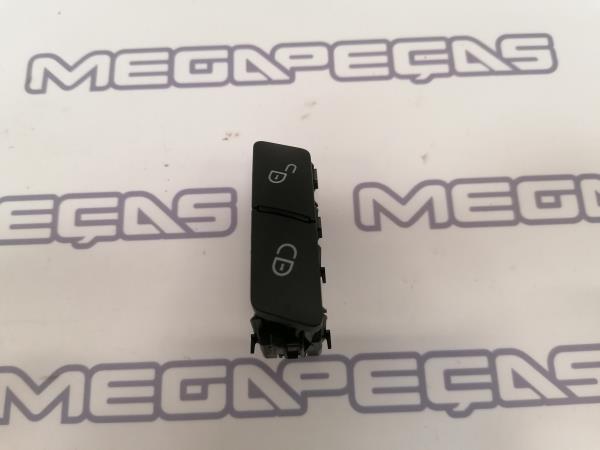 Botão / interruptor trancar portas MERCEDES-BENZ Classe A (W176)