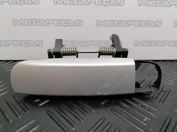 Manija puerta Delantero Izquierdo AUDI A4 (8E2, B6)