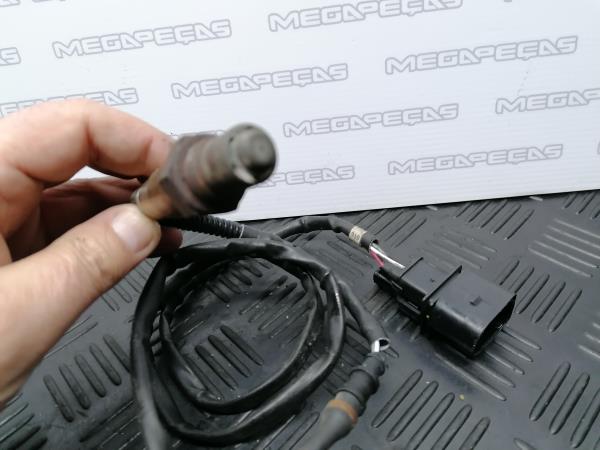 Sonda lambda AUDI A4 (8E2, B6) Imagem-2