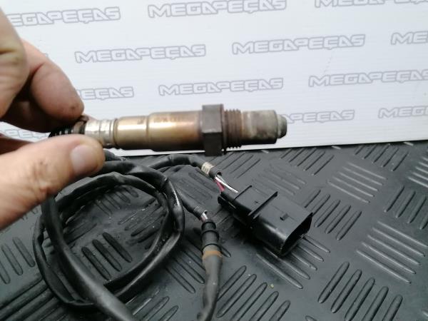 Sonda lambda AUDI A4 (8E2, B6) Imagem-1
